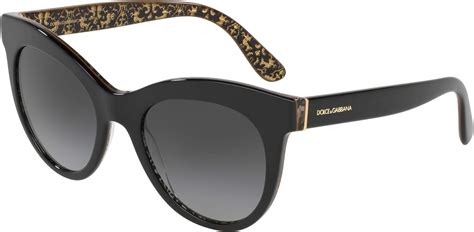 Dolce&Gabbana DG4311 Sunglasses 32158G